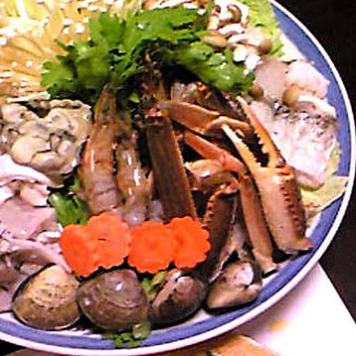 ことぶき鍋セット